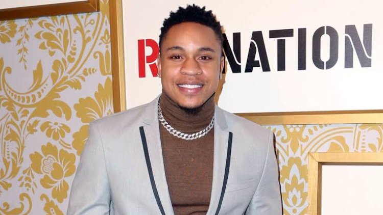 "I’m First Nigerian Artist To Bring Afrobeats To America" – Rotimi Claims