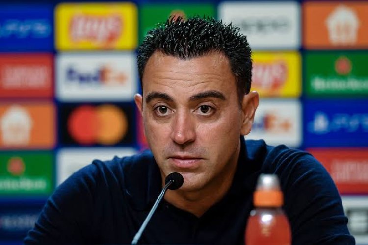 Laliga: 'Why I Changed My Mind About Leaving Barcelona Club' – Xavi
