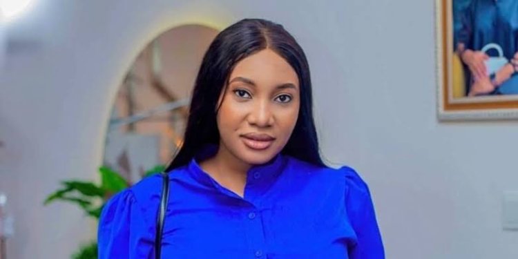 'Why Actresses Hardly Have Happy Relationships' – Actress Stella Udeze