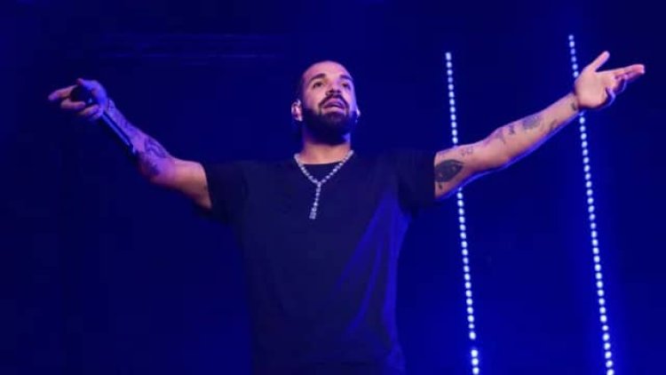 Drake: AI Tupac song removed from rapper's Instagram following legal dispute