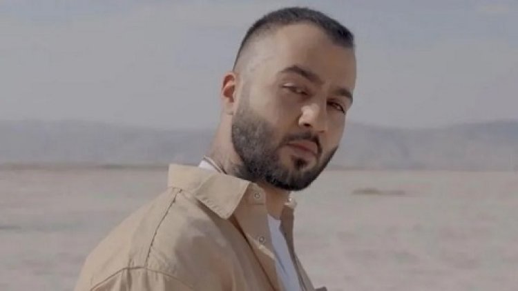 Death penalty for Iranian rapper who backed anti-hijab demonstrations