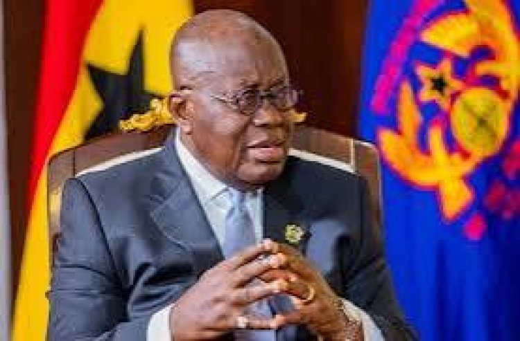 Prez Akufo-Addo’s Claim That Dumsor Is Over Is A Hoax–IES Declares