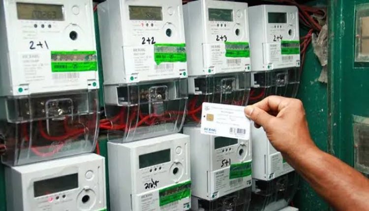 Nigerians To Pay More For Electricity Meters As NERC Deregulates Price