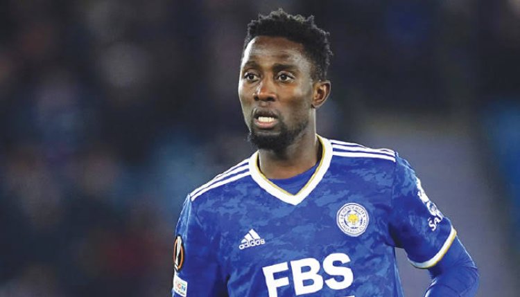 Transfer: Everton Move To Sign Free-Agent Ndidi