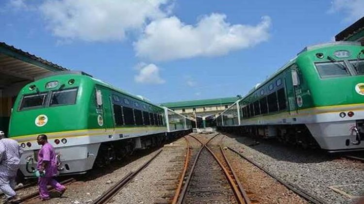 Nigerian Govt Announces Free Ride On Port Harcourt-Aba Railway