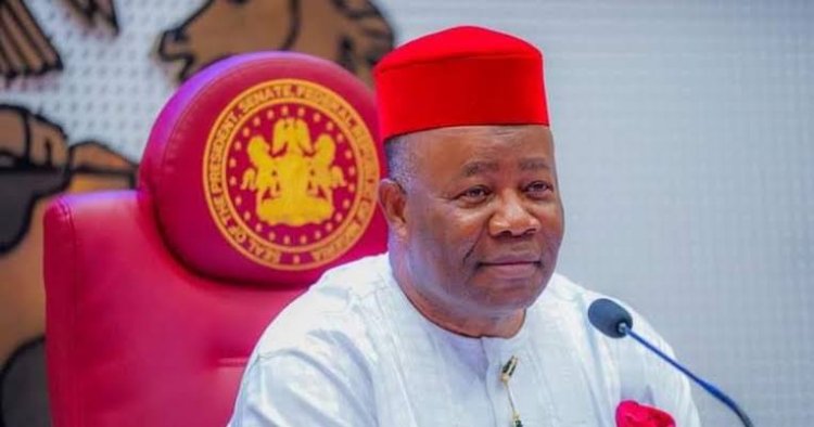 Akpabio Promises Improved Welfare for Nigerian Workers on May Day