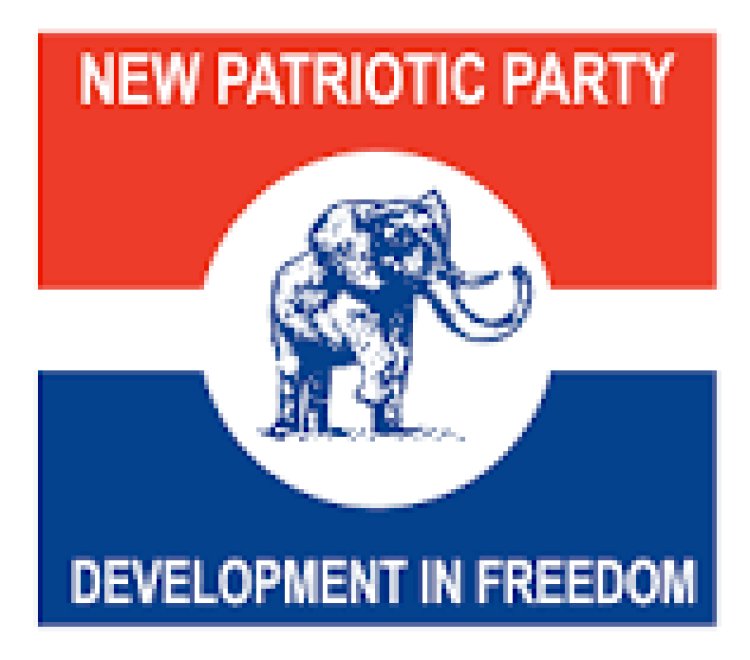 Abirem NPP Inaugurates Its Grassroots Campaign Team, Urges The Team To Work Hard To Break The Eight