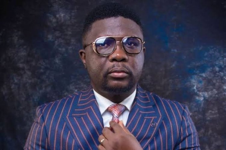 Seyi Law Criticizes Government for Implementing 0.5% Cybersecurity Levy on Transactions