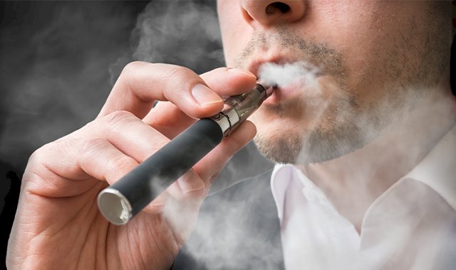 CNN: Trump administration moves to ban flavored e-cigarettes