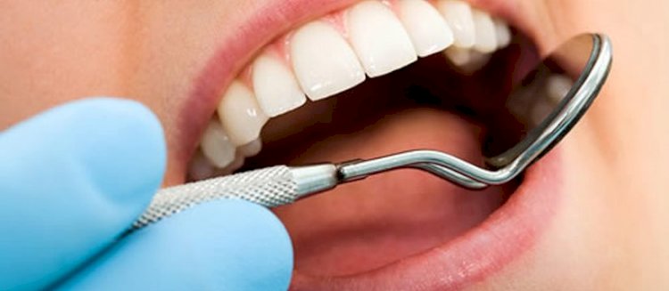 6 Important Tips To Caring For Your Teeth