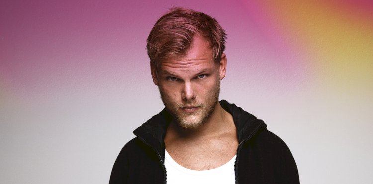 Avicii continues to shape the mental health conversation in dance music