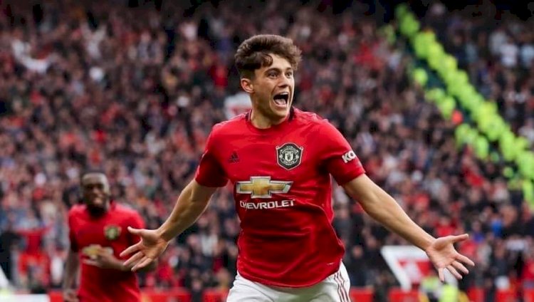 EPL Update: Manchester United to Face Leicester without Wan-Bissaka, Pogba and Lingard