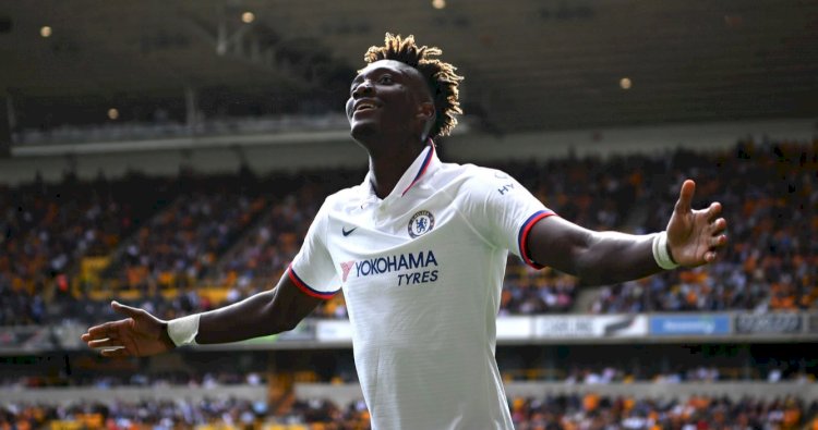 EPL Day 5: Tammy Abraham's HAT-TRICK hands Lampard his first Premier League victory - Wolves 2 - 5 Chelsea