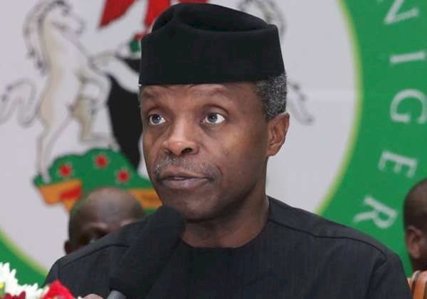 Osinbajo Set to Commission Electricity in Ondo south after 12 years Black out