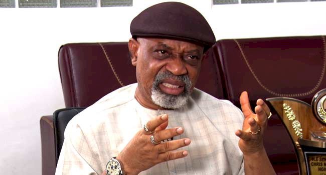 Ngige: "IPOB Can’t Attack Me Outside Nigeria"