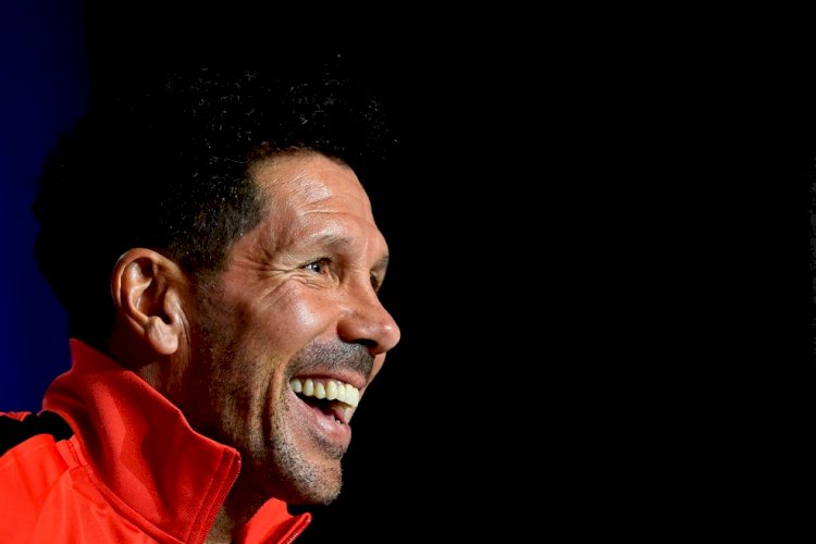 Simeone: 'Ronaldo is a goal ANIMAL who is hard to prepare against'