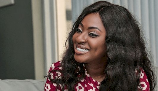 Yvonne Jegede: 'This is my life in a single post'- Alibaba