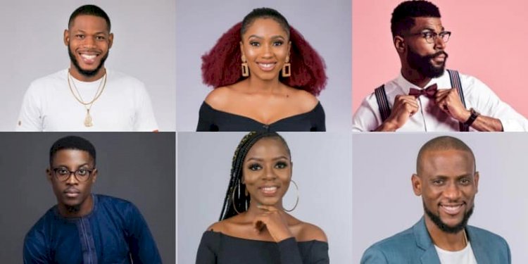 BBN Updates: Meet the Finalists, Who will be the Winner?