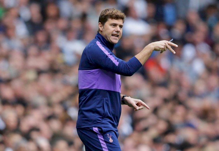 UEFA CL: Pochettino hoping to do better than last season in Group Stage