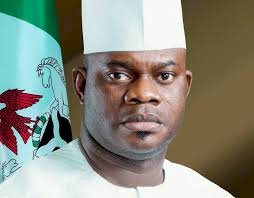 Gov. Bello Boasts of Achievements 'Kogi Has Been Faring Well Under My Watch'