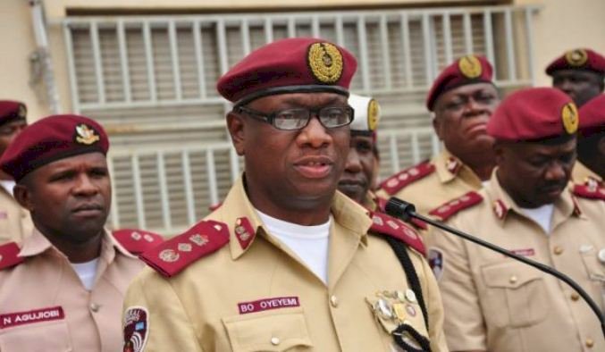 FRSC Seizes 200 Unregistered Tricycles In Kano State