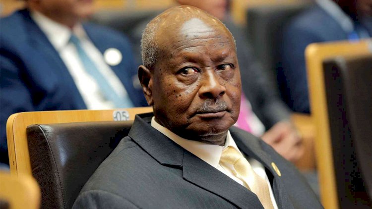 Uganda government to push bill imposing death penalty on homosexuals