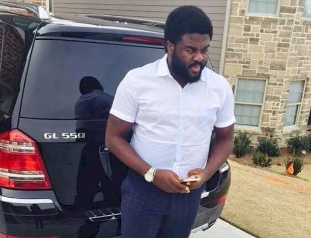 Aremu Afolayan: "My father was never a rich man; he only made money"