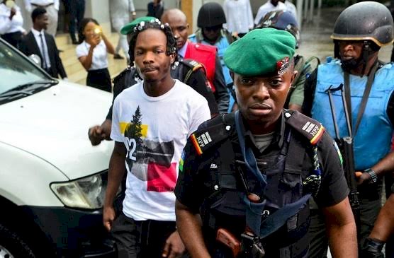 Naira Marley To Resume Trial For His Alleged ‘Cyber Fraud’ Today