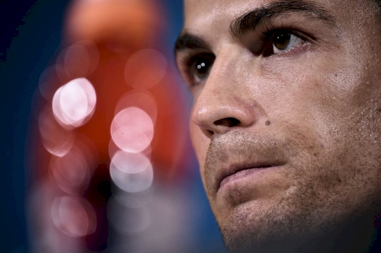 Ronaldo: "Age is just a number... I still feel sharp"