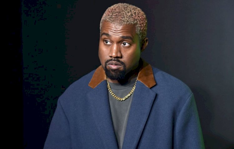 Kanye West almost quit rap and called it “the devil’s music,” according to his pastor