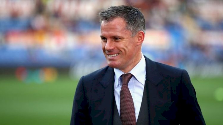 "Playing against Liverpool is non-stop" - Jamie Carragher