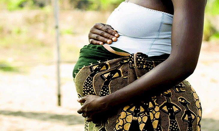 7,293 teenage Pregnancies recorded in 2018/2019 by the Girls Education Unit