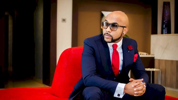 'Robbers Asked Me To Sing For Them After Robbing Me' -Banky W