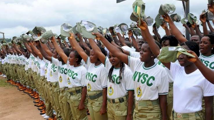 NYSC Cautions Corps Members Against Violating Dress Code