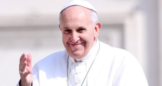 Pope Francis requests for priests to be given right to get married