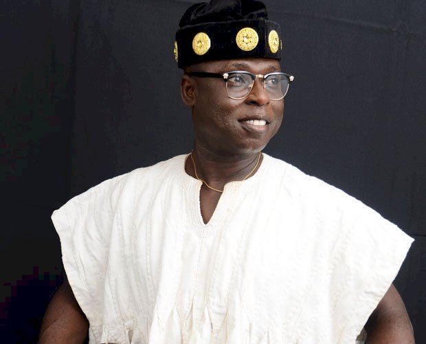 Kofi Sarpong Is Yet To Release His First Single Album