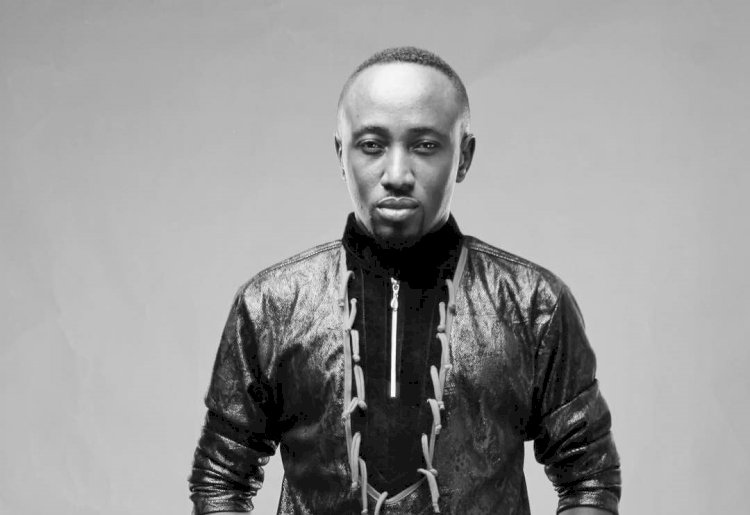 George Quaye Crowned as The Best Event Planner / Producer Of The Year
