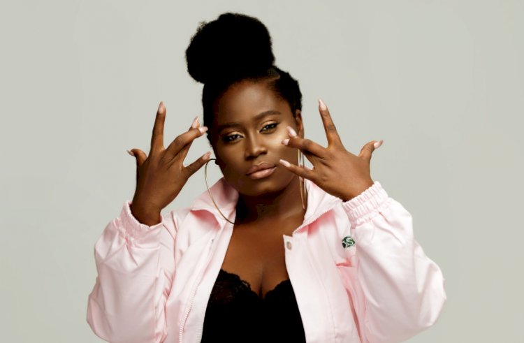 Lydia Forson Blasts TV Africa Presenter For Discussing Her Marital Status