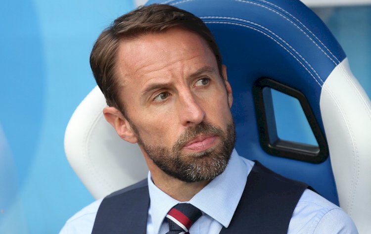 "That will depend very much on how we get on next summer" - Gareth Southgate confess that he Might not be the man to lead England in the 2022 World Cup