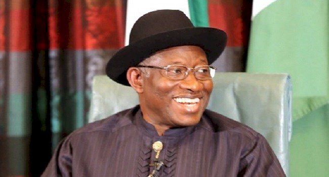 Your Humility, Patriotism Will Continue To Resonate, -Buhari Congratulates Jonathan at 62