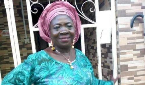 Kogi Elections: Why My Wife Was Murdered – Husband Of Slain PDP Women Leader Reveals