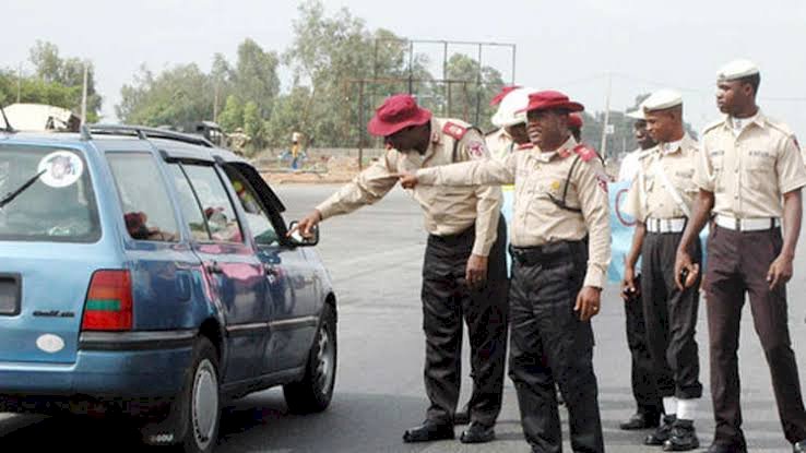 FRSC Denies Report on Using Google Map while Driving