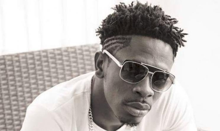 Shatta Wale Reacts To CNN’s Top 10 Music Stars in Africa
