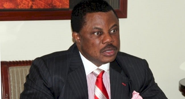 Anambra State Commences E-Registration Of Foreign Nationals