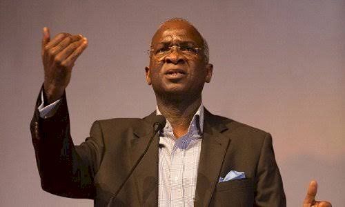 Fashola Reveals The Real Causes Of Nigerian Bad Roads