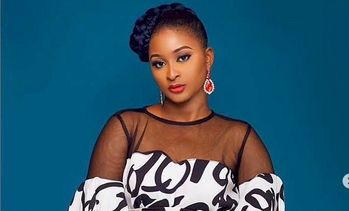 "I fear God only and God is never confined to a textbook"-Actress Etinosa