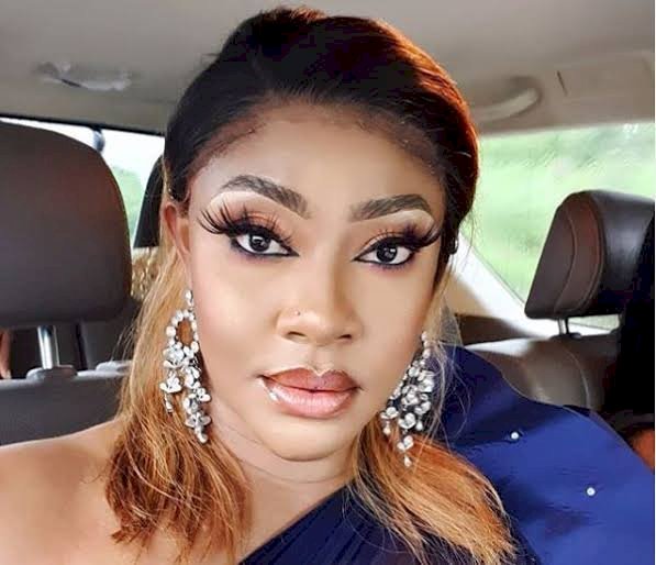 "Tacha Refused To Show Gratitude, What An Ungrateful Personality" - Angela Okorie