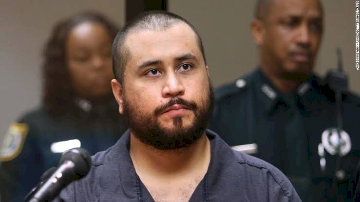 George Zimmerman sues Trayvon Martin's parents and others for more than $100 million