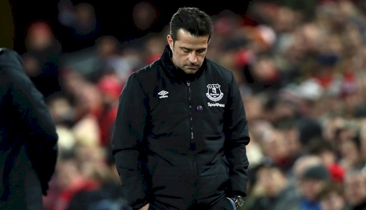 Marco Silva DISCHARGED, Vitor Pereira and David Moyes remain top target to take over Everton