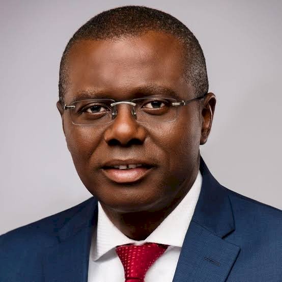 'Thousands of People Come Into Lagos Without Plans, Sanwo-Olu Threatens To Ban NURTW In Lagos